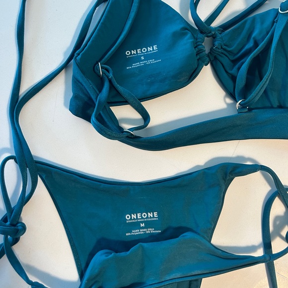 Oneone bikini - Picture 3 of 4